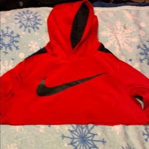 Nike hoodie